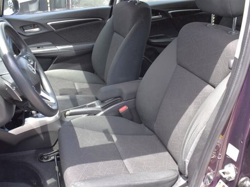 Used 2016 Honda Fit EX image 10