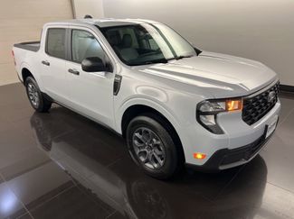 New 2025 Ford Maverick XLT w/ Equipment Group 301A video 1