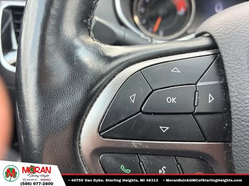 Used 2020 Jeep Cherokee Limited AWD/4WD image 17