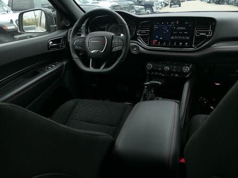 New 2026 Dodge Durango GT RWD image 20