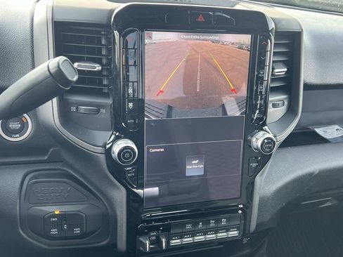 New 2026 RAM 2500 Tradesman image 13