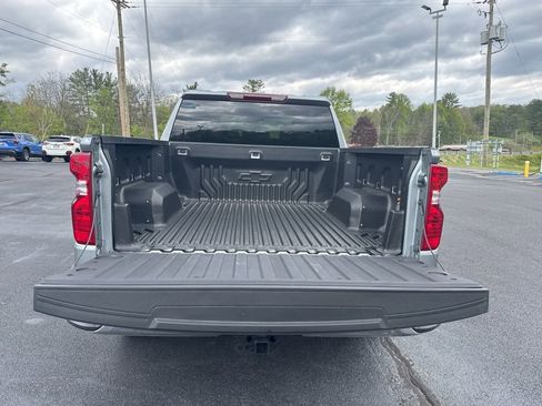 New 2026 Chevrolet Silverado 1500 LT image 28