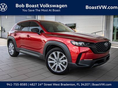 Used 2026 MAZDA CX-50 AWD 2.5 S w/ Weather Package