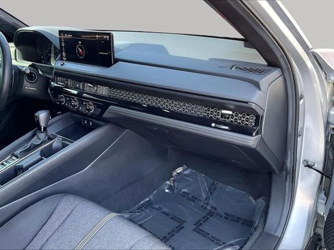 Used 2024 Honda Accord Sport image 16
