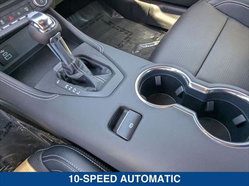 Used 2026 Ford Mustang Premium image 18