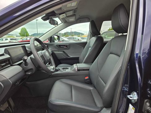 Certified 2026 Toyota RAV4 XLE Premium AWD/4WD image 23