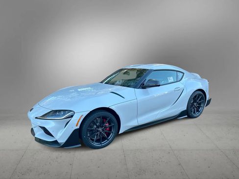 New 2026 Toyota Supra Premium image 1