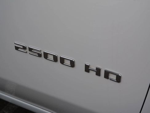 Used 2021 Chevrolet Silverado 2500 W/T w/ WT Fleet Convenience Package image 18
