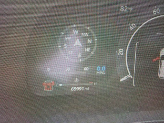 Used 2023 Toyota Highlander Limited AWD/4WD image 5