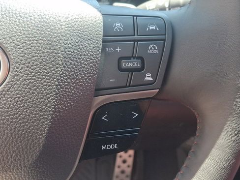 Used 2026 Toyota Camry XSE w/ Premium Plus Package FWD image 23