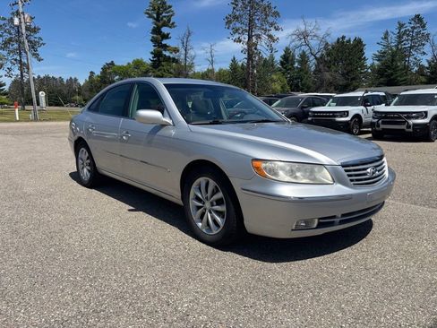 Used 2007 Hyundai Azera Limited FWD image 1