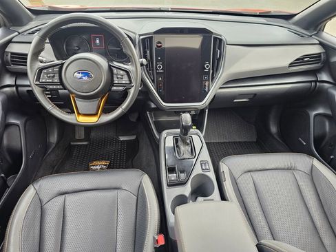 Used 2024 Subaru Crosstrek 2.5i Wilderness w/ Crosstrek Mirror Package AWD/4WD image 22