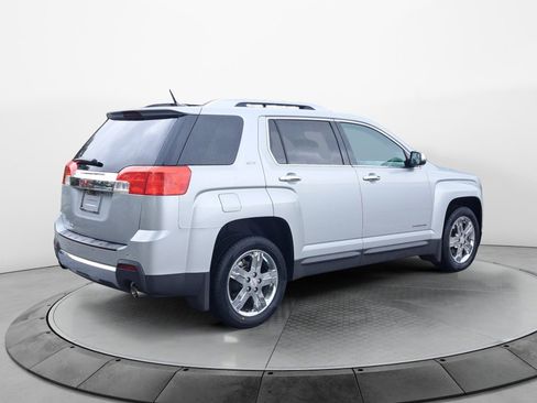Used 2013 GMC Terrain SLT FWD image 7