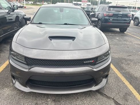 Certified 2023 Dodge Charger R/T w/ Harman/Kardon Audio Group RWD image 2