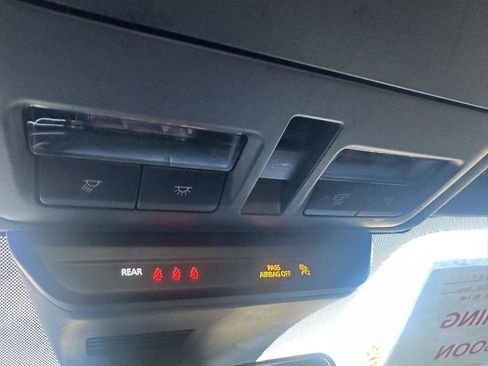 Used 2020 Mitsubishi Outlander Sport SE AWD/4WD image 8