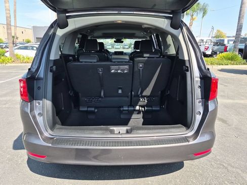 Used 2024 Honda Odyssey EX-L image 32