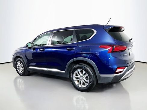 Used 2019 Hyundai Santa Fe SE AWD/4WD image 6