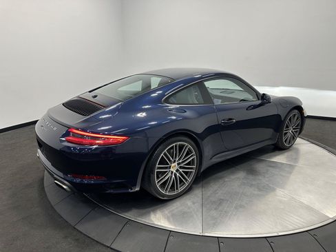 Used 2018 Porsche 911 Carrera RWD image 7