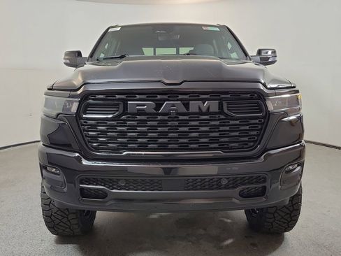 New 2026 RAM 1500 4x4 Crew Cab image 2