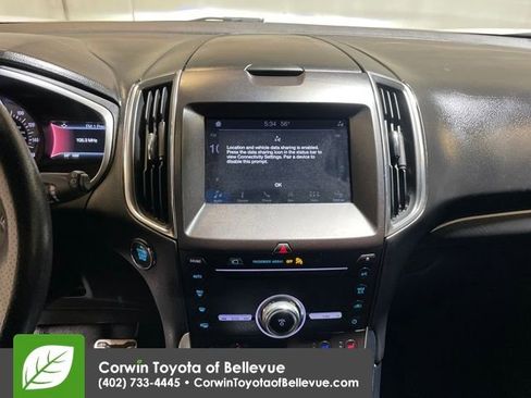 Used 2019 Ford Edge ST w/ Equipment Group 401A image 17