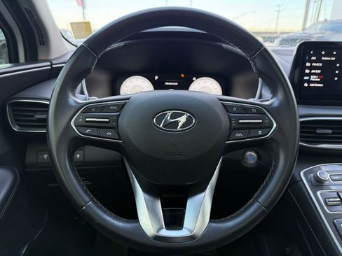 Used 2022 Hyundai Santa Fe SEL w/ Convenience + Premium Package image 14