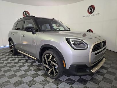 New 2026 MINI Cooper Countryman S