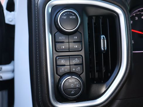 Used 2022 Chevrolet Silverado 1500 LTZ w/ Safety Package II image 14