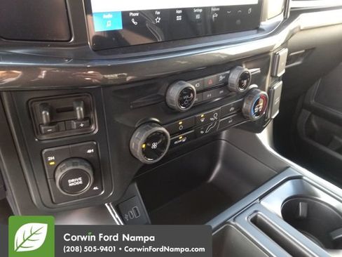 New 2026 Ford F150 STX w/ Equipment Group 200A AWD/4WD image 17