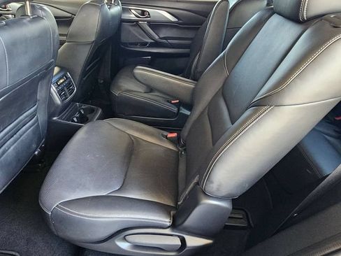 Used 2023 MAZDA CX-9 Grand Touring AWD/4WD image 23
