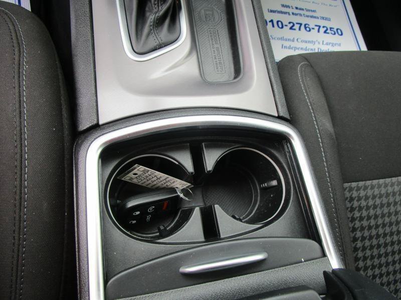 Used 2022 Dodge Charger GT RWD image 15
