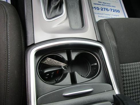 Used 2022 Dodge Charger GT RWD image 15