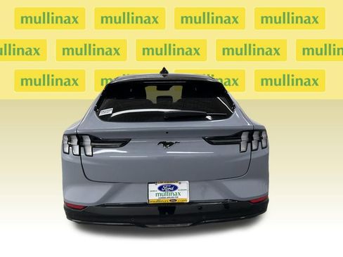 New 2026 Ford Mustang Mach-E Premium w/ Sport Appearance Package image 7