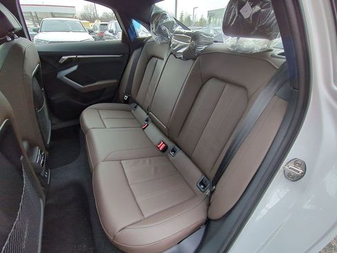 New 2026 Audi A3 2.0T Premium AWD/4WD image 20