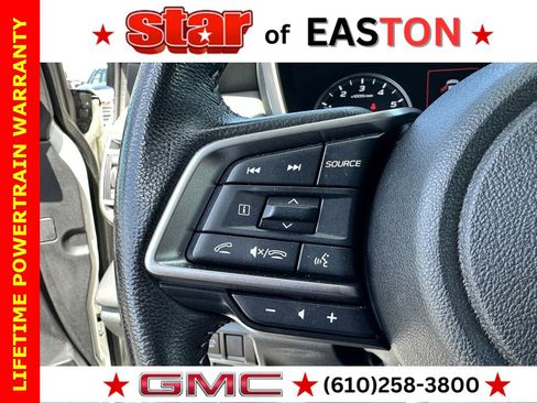 Used 2023 Subaru Outback Onyx Edition XT image 28