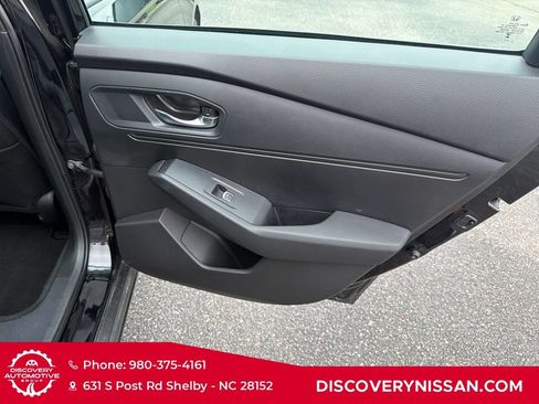 Used 2024 Honda Accord EX image 33