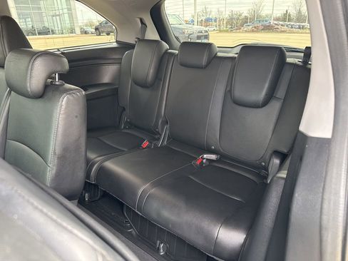 Used 2022 Honda Odyssey Touring image 11
