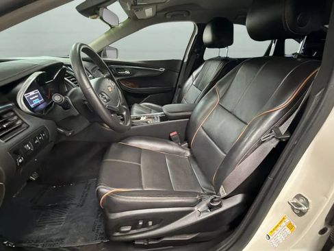 Used 2014 Chevrolet Impala LTZ FWD image 20