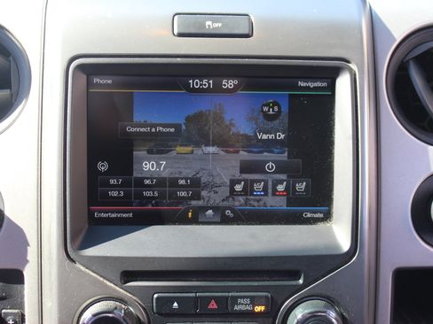 Used 2014 Ford F150 Raptor w/ Equipment Group 801A Luxury image 23