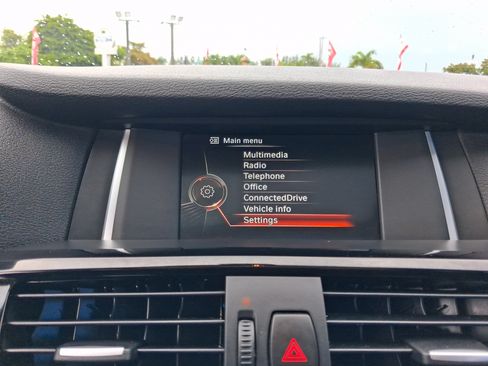 Used 2017 BMW X3 xDrive28i AWD/4WD image 22