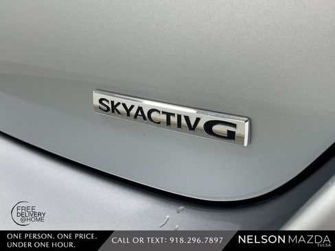 Used 2021 MAZDA MAZDA3 Sedan image 15