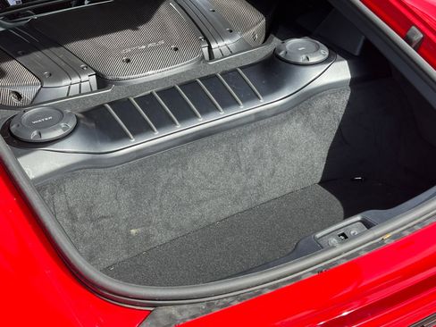 Used 2025 Porsche 718 Cayman GT4 RS RWD image 48