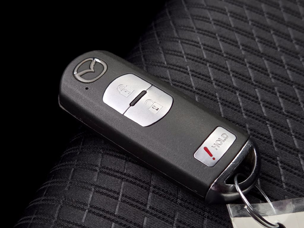 Used 2013 MAZDA CX-5 Touring w/ Bose & Moonroof Pkg FWD image 33