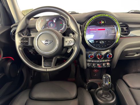 Certified 2023 MINI Cooper S image 29