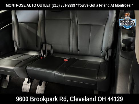 Used 2022 Ford Expedition XLT AWD/4WD image 39