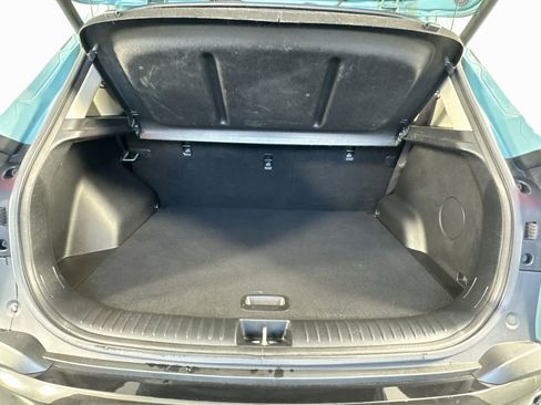 Used 2024 Kia Seltos SX w/ SX Sunroof Package AWD/4WD image 26