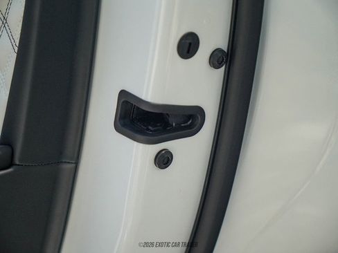 Used 2021 Bentley Bentayga image 79