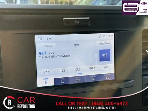 Used 2025 Ford F250 XLT image 20