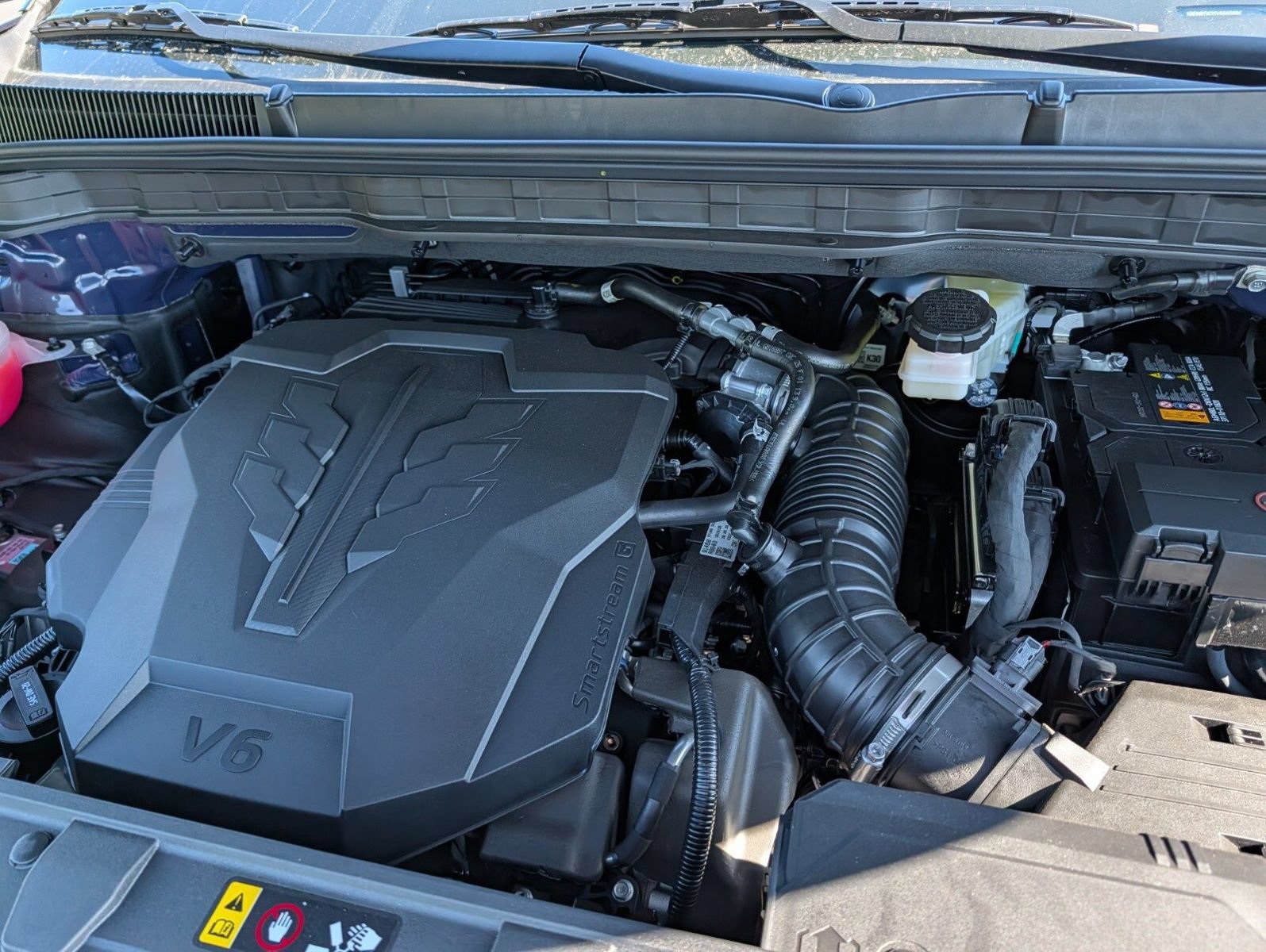 New 2027 Kia Carnival LX FWD image 36