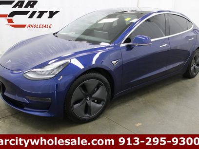 Used 2020 Tesla Model 3 Long Range