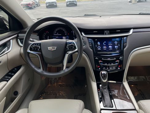 Used 2017 Cadillac XTS Luxury w/ Driver Awareness Package image 26